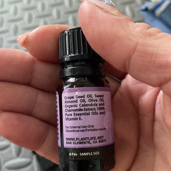 Essential oils - Picture 4 of 7